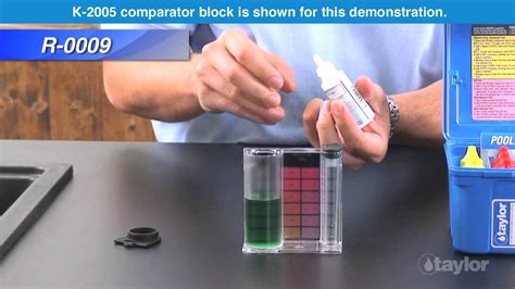 testing the alkalinity of water bottles dependent and independent variables|total alkalinity test.